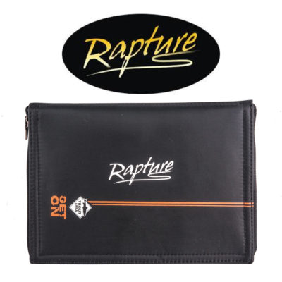 Rapture Get On Spoon & Spinner Wallet 12x19cm