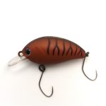 WCS SPIN SHALLOW 3,6g 34M