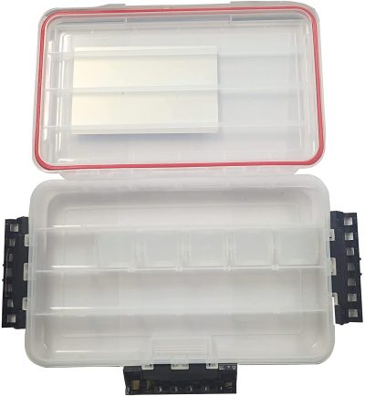 Plano 374010 waterproof Box