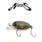CRANKIN' PUPA 2,6g 125M