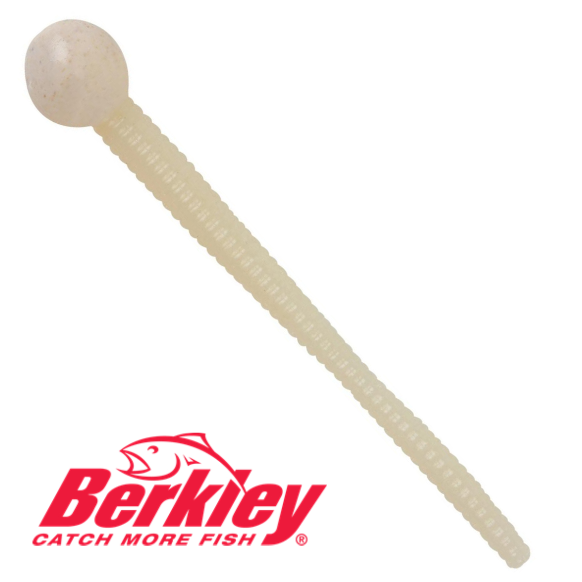 Berkley PowerBait® Mice Tails Glow - TroutShop