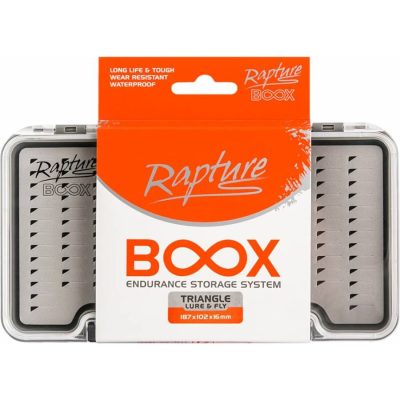 Krabička Rapture - BOOX Triangle