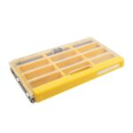 Plano EDGE Flex 3600 Tackle Storage Box