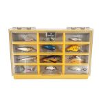 Plano EDGE Flex 3600 Tackle Storage Box