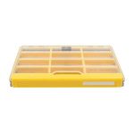 Plano EDGE Flex 3600 Tackle Storage Box