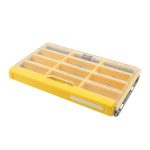 Plano EDGE Flex 3600 Tackle Storage Box