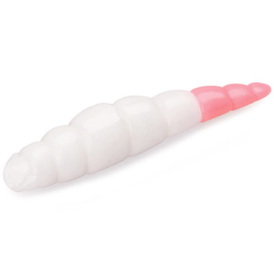 Yochu 1,7 White/Bubble Gum #132