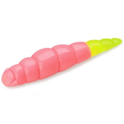 Yochu 1,7 Bubble Gum/Hot Chartreuse #133