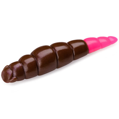 Yochu 1,7 Earthworm/Hot Pink #139