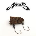 SPISH 25, 1,4g 343M