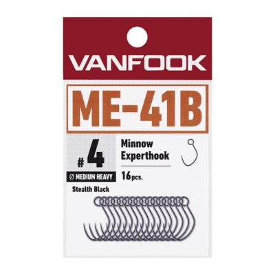 Vanfook ME-41B no.8