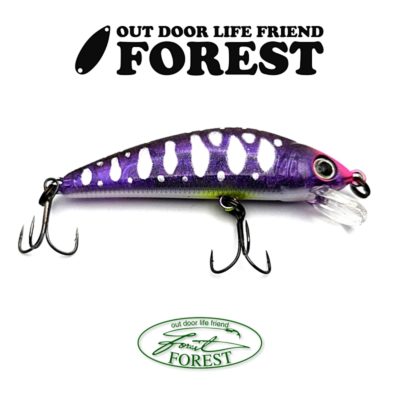 Forest iFish FT 50S EX06