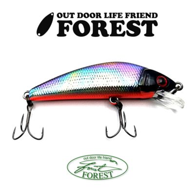 Forest iFish FT 50S 15