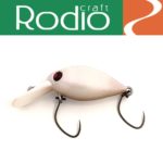 Rodio Craft Moca Fat Junior DR SS #30