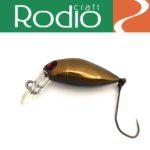 Rodio Craft Moca Petit SR SS 17