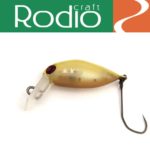 Rodio Craft Moca Petit SR SS 19