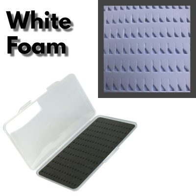 Ultra Thin Box with Foam