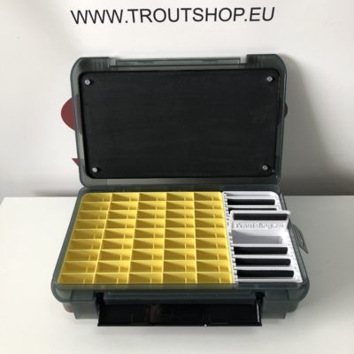 Trout Area tuning – Hard-Baits - Meiho VS3043 NDDM - Troutshop