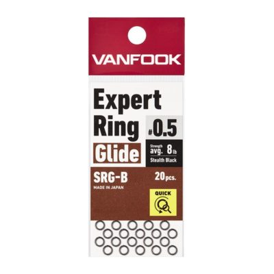Vanfook Expert Ring Glide SRG-B #1