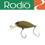 Rodio Craft Moca Rattle DR SS #18