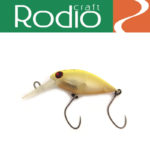 Rodio Craft Moca DR SS #19