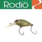 Rodio Craft Moca DR SS #20 GLOW