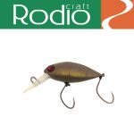 Rodio Craft Moca Rattle DR SS #24