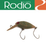 Rodio Craft Moca DR SS #26 UFO