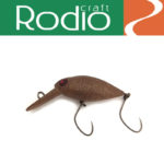 Rodio Craft Moca DR SS #4