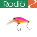 Rodio Craft Moca DR SS #9