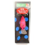 Rodio Craft Moca DR SS #9