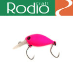 Rodio Craft Moca Fat Junior DR SS #21