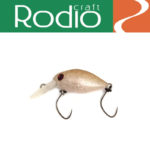 Rodio Craft Moca Fat Junior DR SS #27 GLOW