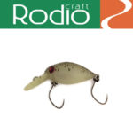 Rodio Craft Moca Fat Junior DR SS #3 GLOW
