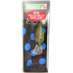 Rodio Craft Moca Rattle DR SS #18