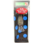 Rodio Craft Moca Rattle DR SS #24