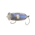 Nories Wobbler CRANKIN PUPA SHALLOW 2,6g 341M