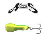 Nories METAL WASABY 4g BR-139