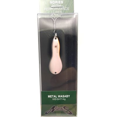 Nories METAL WASABY 4g BR-144