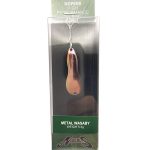 Nories METAL WASABY 4g BR-262