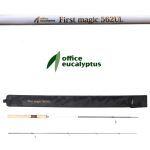 Office Eucalyptus JOKER - FIRST MAGIC 562UL