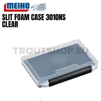Meiho Slit Form Case 3010NS