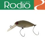 Rodio Craft Moca DR SS #22