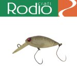 Rodio Craft Moca DR SS #3 GLOW