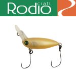 Rodio Craft Ussa XS NR 9