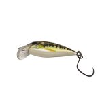 Stream Micro 3STAN 30 2,1g Vanfook special - Minnow