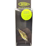 Stream Micro 3STAN 30 2,1g Vanfook special - Minnow