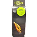 Stream Micro 3STAN 30 2,1g Vanfook special - Orange Belly Trout