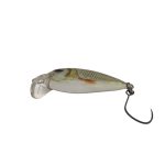 Stream Micro 3STAN 30 2,1g Vanfook special - Pearl Chub