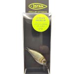 Stream Micro 3STAN 30 2,1g Vanfook special - Pearl Chub